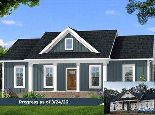 701 W 8th St, Mineral, VA 23117