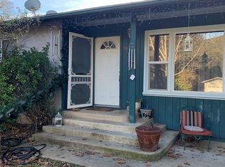 5133 Bullion St, Mariposa, CA 95338