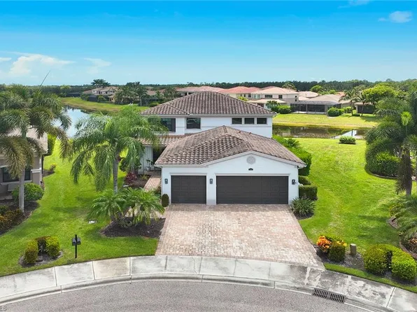 3742 Madeira CT, NAPLES, FL 34119