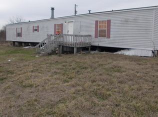 1451 Reese Rd, Kaufman, TX 75142