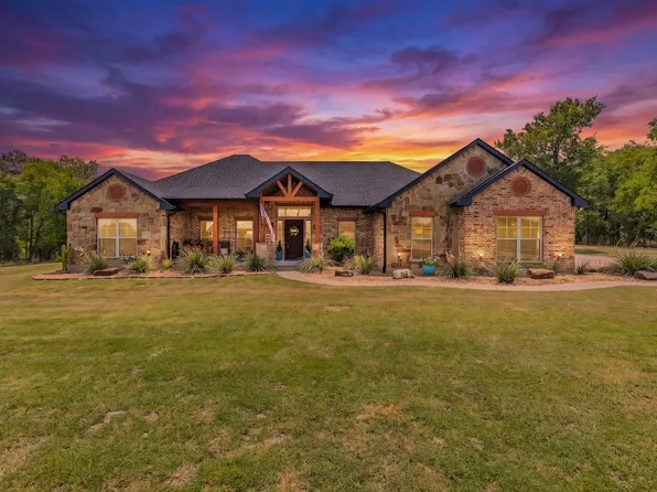 6049 Fm 1567, Lone Oak, TX 75453