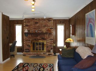 52533 Brandel Ave, South Bend, IN 46635