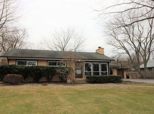 16359 W Menna Ln, Prairie View, IL 60069