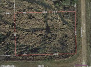 1320 S Munson Rd, Avon Park, FL 33825