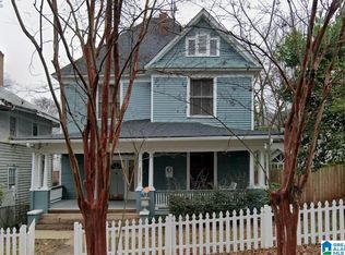 1505 12th St S, Birmingham, AL 35205