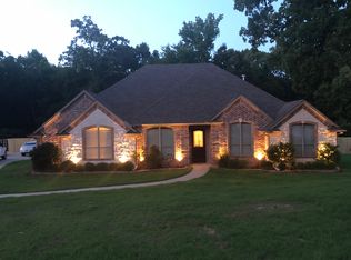 348 Carra St, Gladewater, TX 75647
