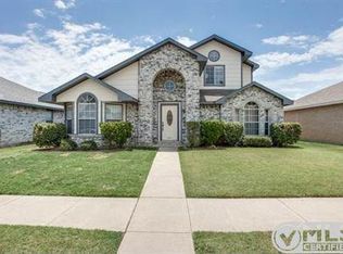 2303 Foothill Rd, McKinney, TX 75072