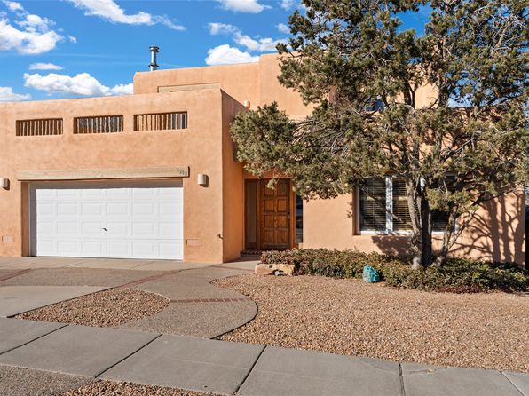 Santa Fe NM Single Family Homes For Sale - 287 Homes | Zillow