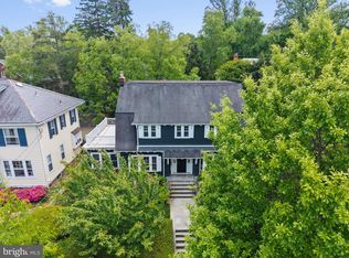 3718 Ingomar St NW, Washington, DC 20015