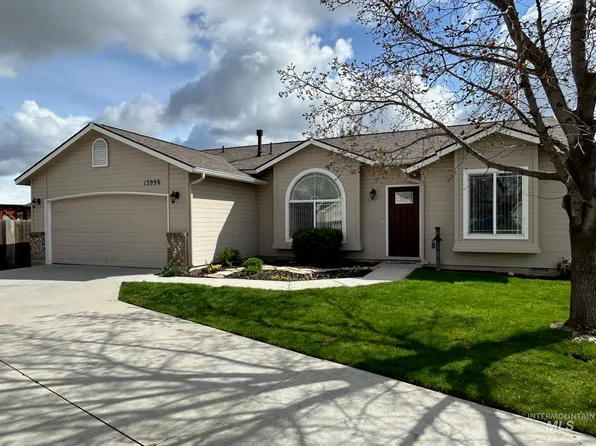 13996 W Comisky Ct, Boise, ID 83713