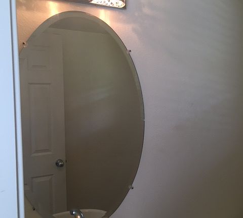 ½ Guest Bath
