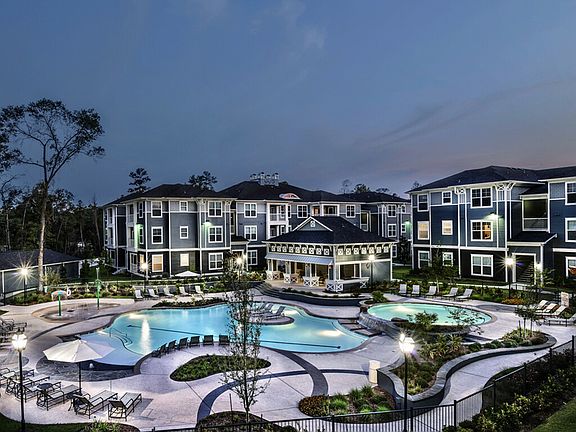 5th image of 4400 College Park Dr