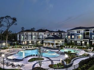 4400 College Park, The Woodlands, TX 77384