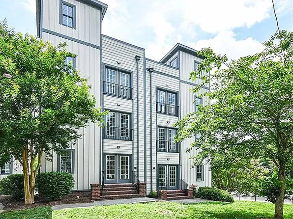 445 McAdoo Ave, Greensboro, NC 27406