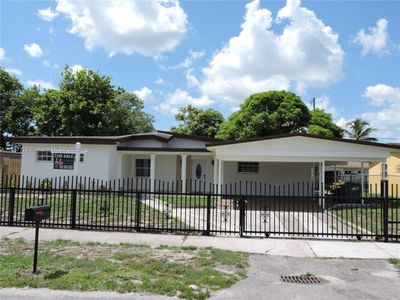 2040 NW 185th Ter, Miami Gardens, FL, 33056
