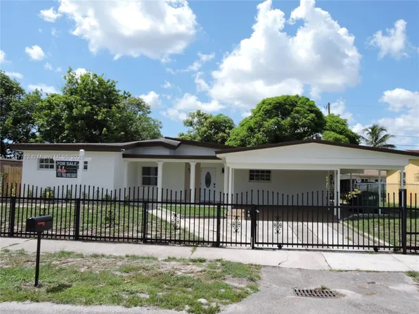 2040 NW 185th Ter, Miami Gardens, FL 33056