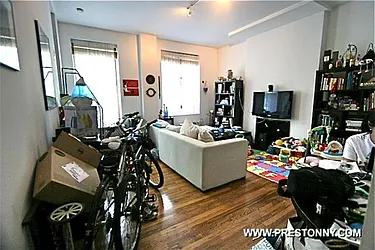 Rented by JM Preston Properties LLC