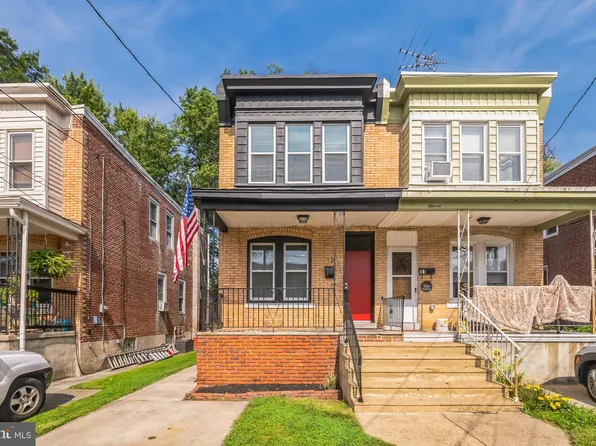 13 Wynnewood Ave, Haddon Township, NJ 08108