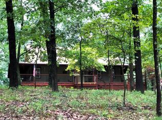 3109 County Road 152, Eureka Springs, AR 72632