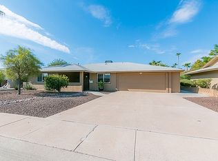10529 W Pleasant Valley Rd, Sun City, AZ 85351