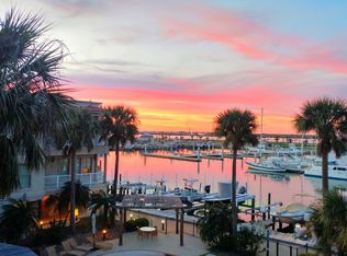 224 W Cotter Ave #204, Port Aransas, TX 78373