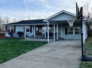 323 Jackson Ave, Festus, MO 63028