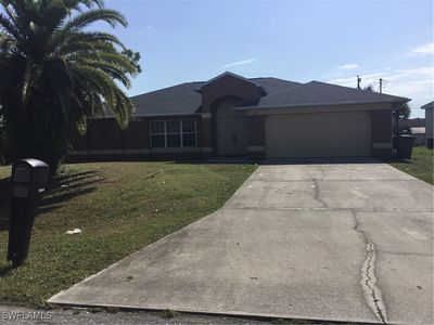 222 Connecticut Rd, Lehigh Acres, FL, 33936