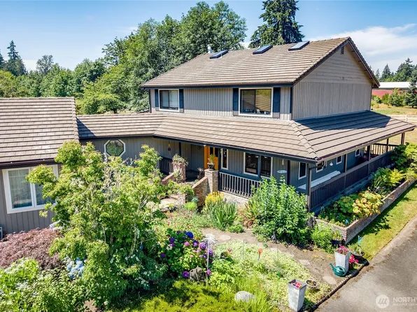 1305 NW Mountain View Road, Silverdale, WA 98383