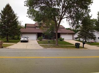 3308 Prairie Rd #3308, Madison, WI 53719