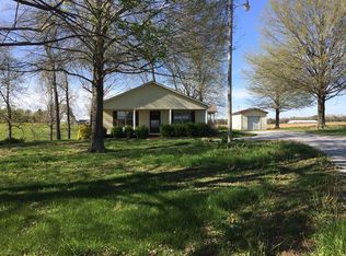 435 Clear Lake Rd, Mc Kenzie, TN 38201