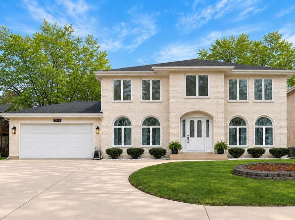 2116 Ridge Rd, Highland, IN 46322