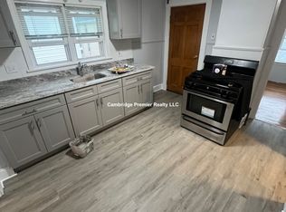 42 Wigglesworth St #1, Malden, MA 02148