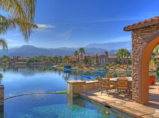 66 Via Santo Tomas, Rancho Mirage, CA 92270