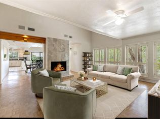 6033 Mount Bonnell Cv, Austin, TX 78731