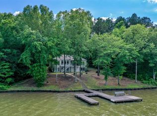 1021 Northwoods Pl, Greensboro, GA 30642