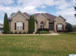 124 Woodley Rd, Madison, AL 35758