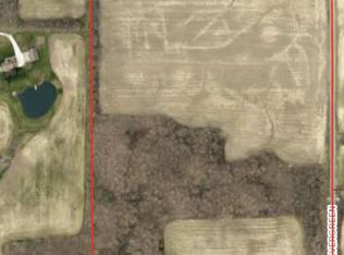 Evergreen Rd, Huntington, IN 46750