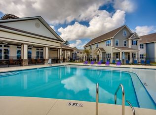 Cottages at Emerald Cove, Pt Wentworth, GA 31407
