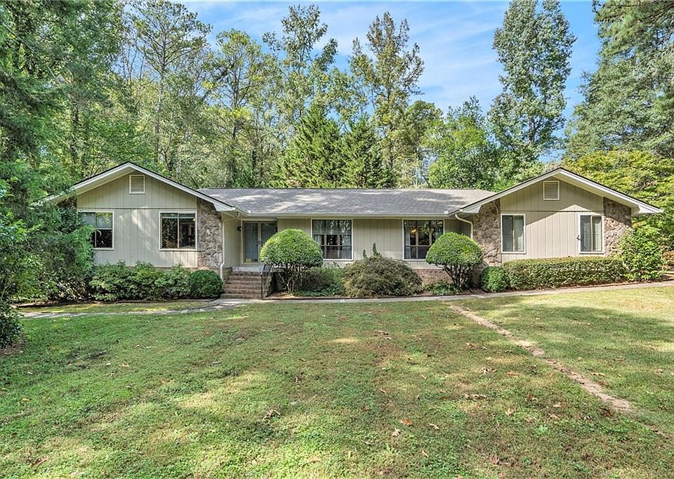 1st image of 3969 Valley Park Dr SW