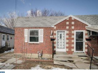 822 Elmwood Ave, Sharon Hill, PA 19079