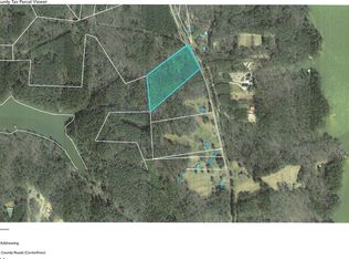 LOT 6 County Line Park Rd LOT 6, Manson, NC 27553
