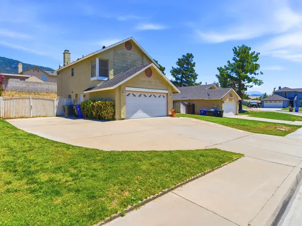 2634 Akron St, San Bernardino, CA 92407