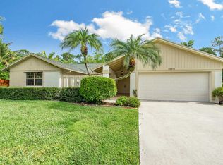 13571 Ishnala Ct, Wellington, FL 33414