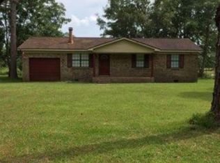 1545 Arena Rd, Cantonment, FL 32533