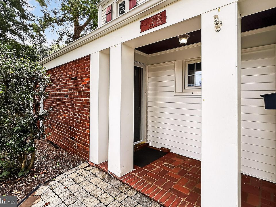 3032 Knoll Dr, Falls Church, VA 22042 | Zillow