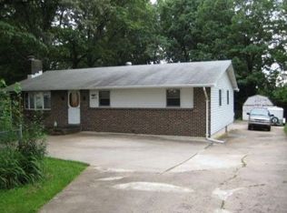 1017 1/2 Sumter Ave, Rosedale, MD 21237