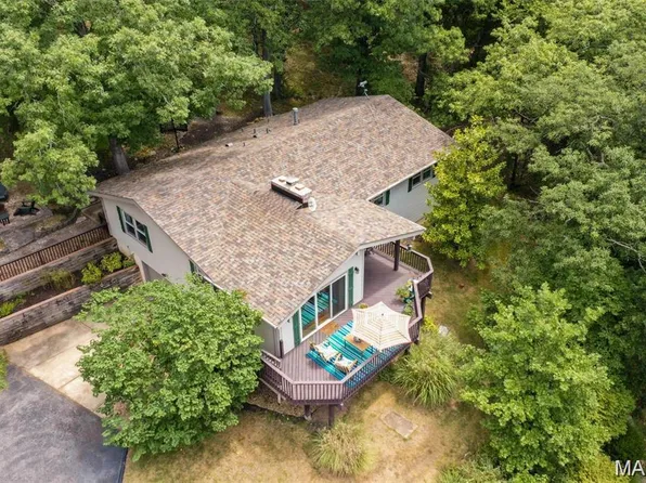 4646 Vixen Cir, Pacific, MO 63069