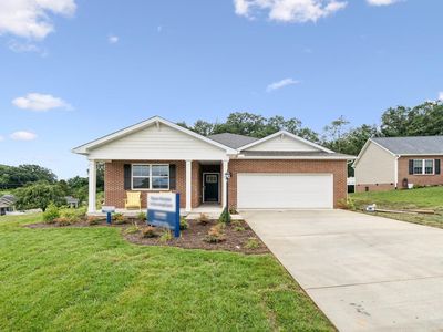 11 River Oak Dr, Staunton, VA, 24401