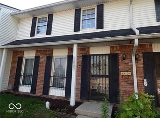 4847 Mount Vernon Dr, Indianapolis, IN 46227