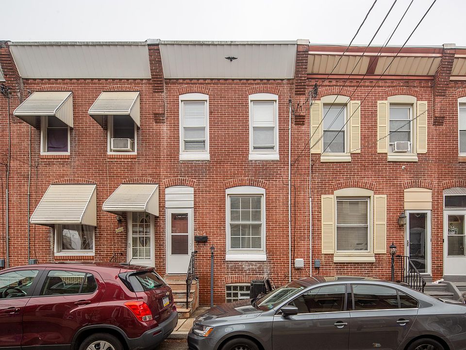 3026 Mercer St, Philadelphia, PA 19134 Zillow